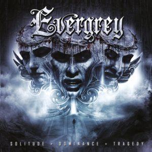 Evergrey - Solitude, Dominance, Tragedy (Reissue) (2017)