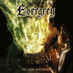 Evergrey - The Dark Discovery (Reissue) (2017)