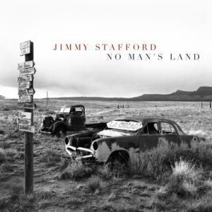 Jimmy Stafford - No Man’s Land (2017)