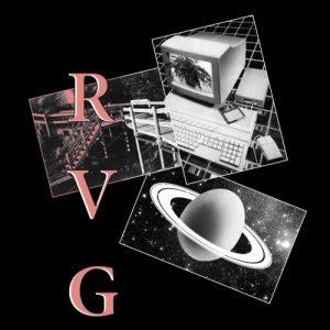RVG - A Quality Of Mercy (2017)