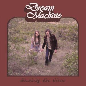 Dream Machine - Breaking the Circle (2017)