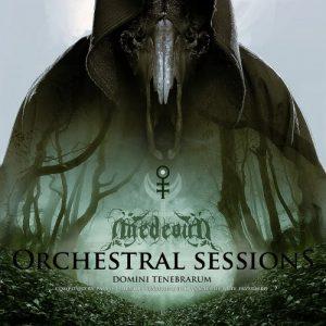 Caedeous - Orchestral Sessions: Domini Tenebrarum (2017)
