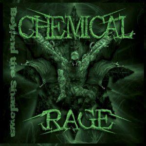 Chemical Rage - Beyond the Shadows (2017)