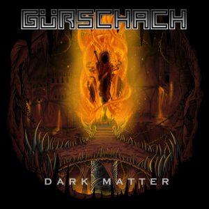 Gurschach - Dark Matter (2017)
