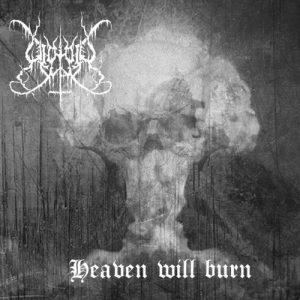 Unholy War - Heaven Will Burn [EP] (2017)