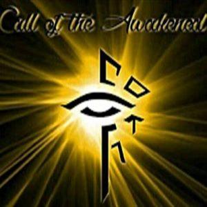 Call of the Awakened - Simulated Consciousness (2017)