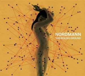 Nordmann - The Boiling Ground (2017)