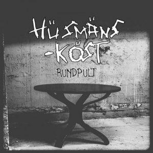 Husmanskost - Rundpult (2017)