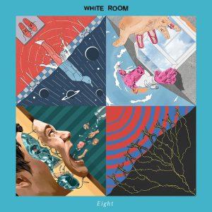 White Room - Eight (2017)