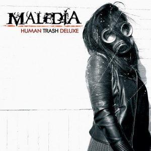 Maledia - Human Trash Deluxe (2017)