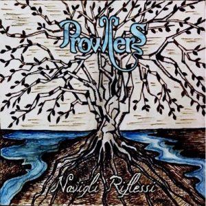 Prowlers - Navigli Riflessi (2017)
