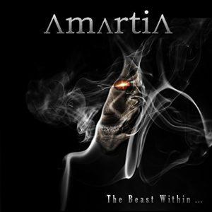 AmartiA - The Beast Within (2017)