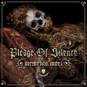Pledge Of Silence - Memento Mori (EP) (2017)