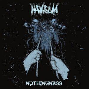 Navalm - Nothingness (2017)