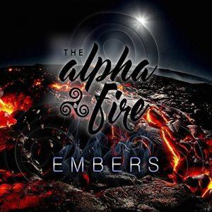 The Alpha Fire - Embers (2017)