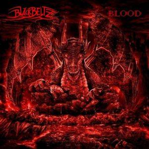 BlackbeltZ - Blood (2017)