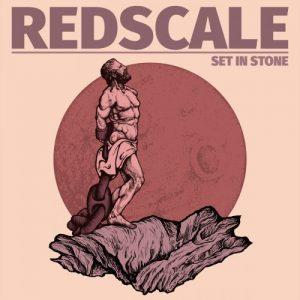 Redscale - Set In Stone (2017)