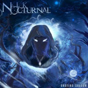 Nik Nocturnal - Undying Shadow (2017)