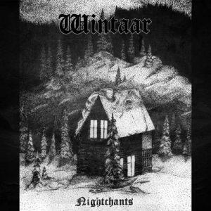 Wintaar - Nightchants (2017)