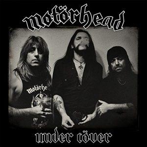 Motorhead (Motorhead) - Under Cover (Under Cover) [Japanese Edition] (2017)