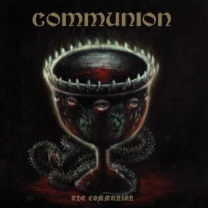 Communion - The Communion (2017)