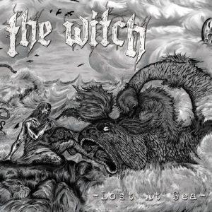 The Witch - Lost At Sea (2017)