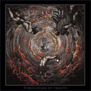 Azoth - Purification of Trinity (2017)