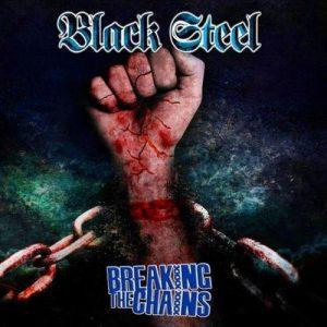 Black Steel - Breaking The Chains [Compilation] (2017)