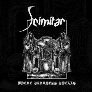 Scimitar - Where Darkness Dwells (2017)