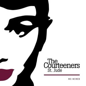 Courteeners - St. Jude Re:Wired