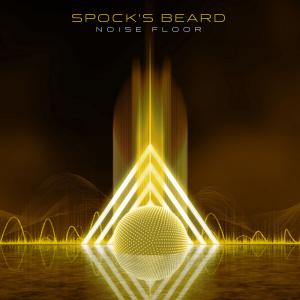 Spock's Beard (Spocks Beard) - Noise Floor