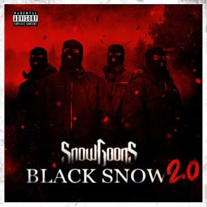 Snowgoons - Black Snow (2.0 Edition)