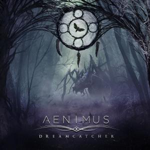 AEnimus / Aenimus - Dreamcatcher