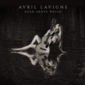 Avril Lavigne - Above Water