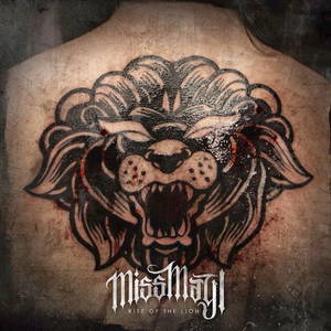 Miss May I - Rise of the Lion (2014)