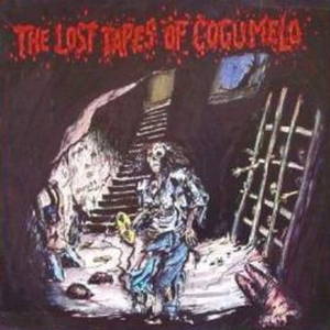 Sepultura / Overdose / Mutilator / Sarcófago / Chakal / Holocausto - The Lost Tapes of Cogumelo (1990)