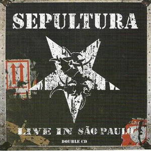 Sepultura - Live in São Paulo (2005)