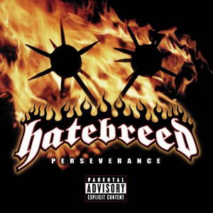 Hatebreed - Perseverance (2002)