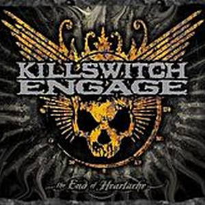 Killswitch Engage - The End of Heartache (2004)