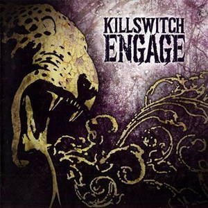 Killswitch Engage - Killswitch Engage (2009)