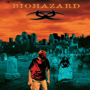 Biohazard - Means to an End (2005)