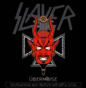 Slayer - Übernoise (1998)