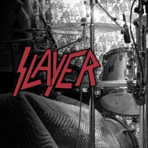Slayer - Implode (2014)