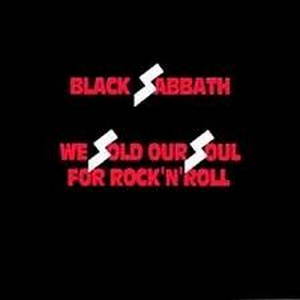 Black Sabbath - We Sold Our Soul for Rock 'n' Roll (1975)