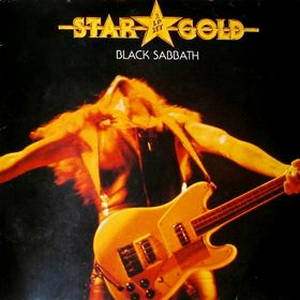 Black Sabbath - Star Gold (1976)