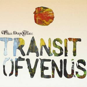 Three Days Grace - Transit of Venus (2012)