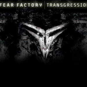 Fear Factory - Transgression (2006)