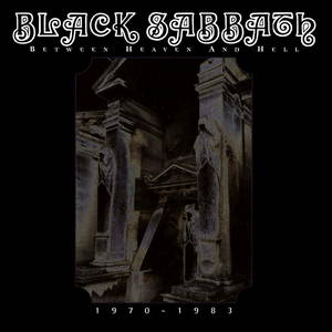 Black Sabbath - Between Heaven and Hell (1985)