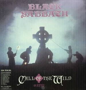 Black Sabbath - Call of the Wild (1989)