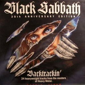 Black Sabbath - Backtrackin' (1991)
